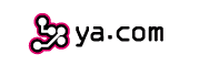 Seis empresas luchan por quedarse con Ya.com