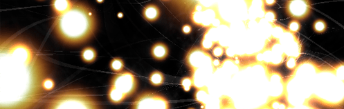 Magnetosphere, Visualizacion para iTunes