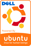 Dell adoptara Ubuntu 7.04 en sus computadoras