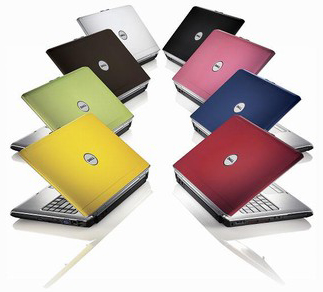 Nuevos modelos de notebooks Dell