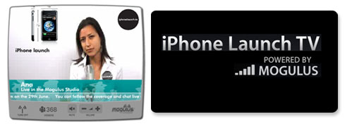 Sigue en Directo el Lanzamiento del iPhone