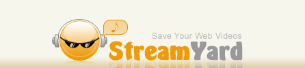 «StreamYard» Descarga tus videos favoritos