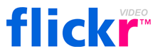 Flickr, podria tener la opción de subir Videos