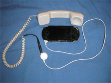 El PSP ahora será teléfono… tambien