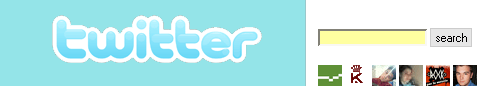 Twitter incorpora la opción de búsqueda de personas