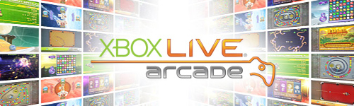 Consigue 2 juegos Xbox Live Arcade de manera gratuita