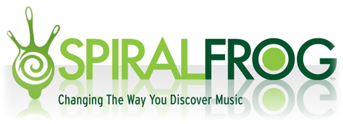 SpiralFrog… y un favor :)