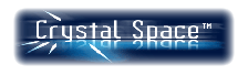 Crystal Space, kit de desarrollo de juegos 3D