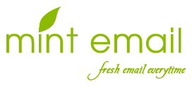 «Mint Email» Tu email con las horas contadas