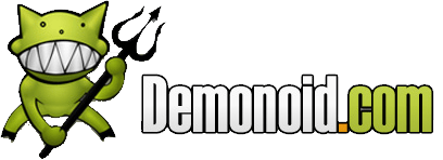 Registro libre en Demonoid