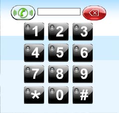 IconDial, llama gratis a cualquier teléfono fijo o móvil en el mundo