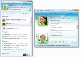 Windows Live Essentials beta
