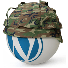 Antivirus para WordPress
