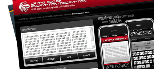 Crypo.com – Servicios de criptografía online