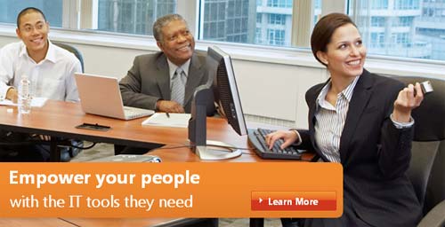Microsoft discrimina