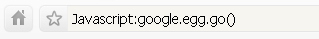Google desea Feliz 2010