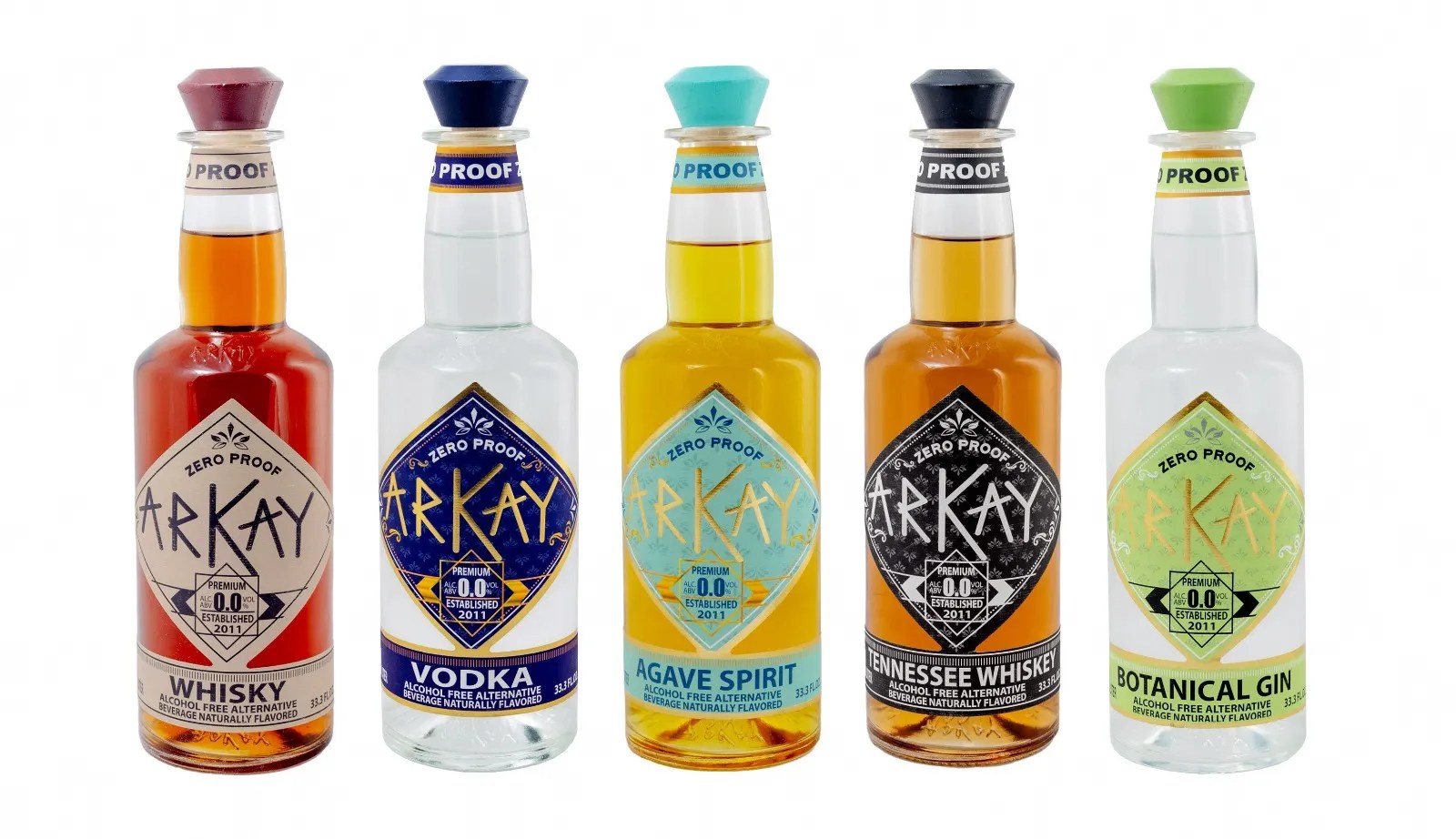 Arkay Beverages Launches Brand Ambassador Program with $5-Per-Bottle Commissions