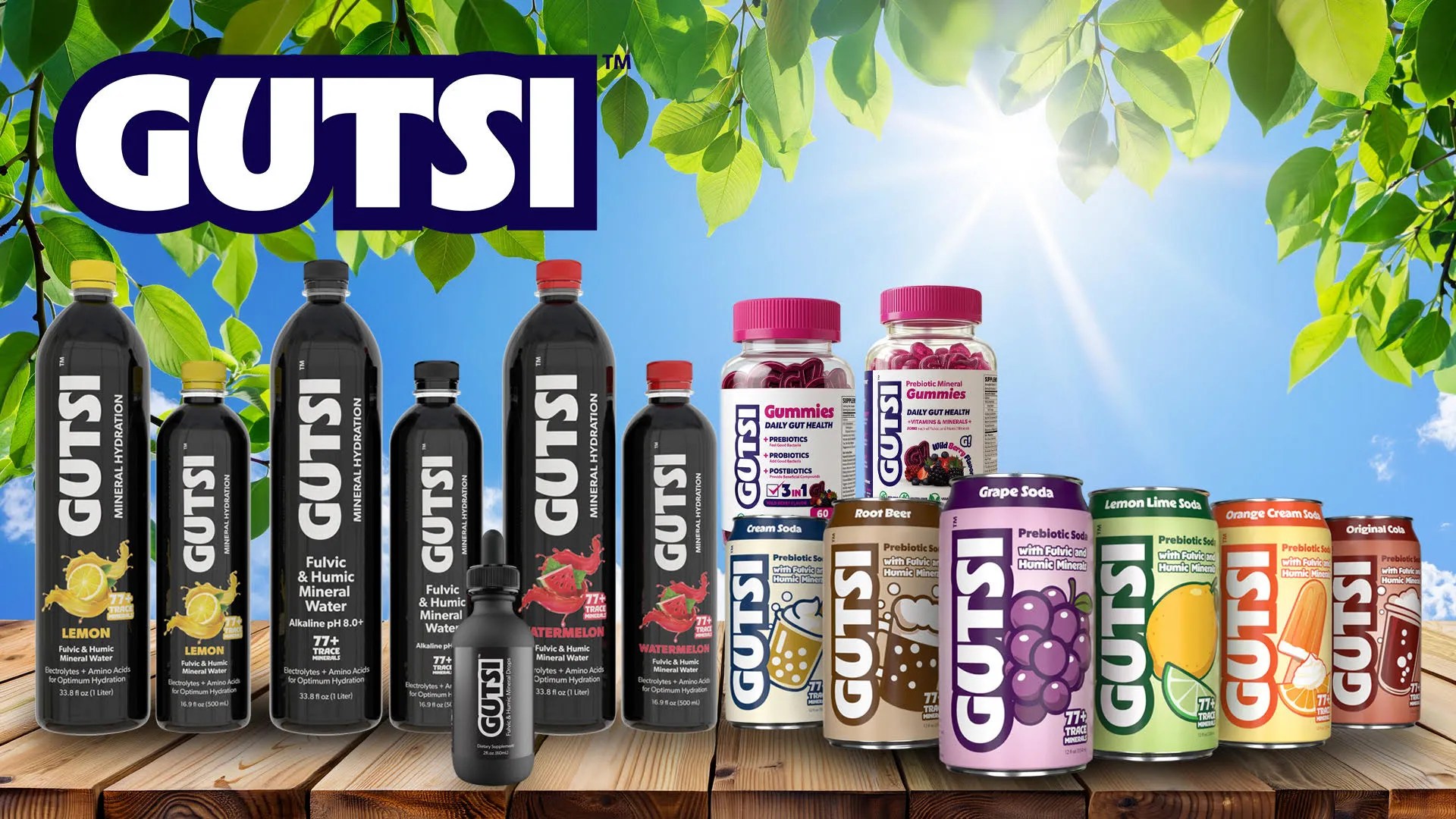 Victory Marine’s Subsidiary Dunn & Groux Launches GUTSI Across Six Major U.S. Markets