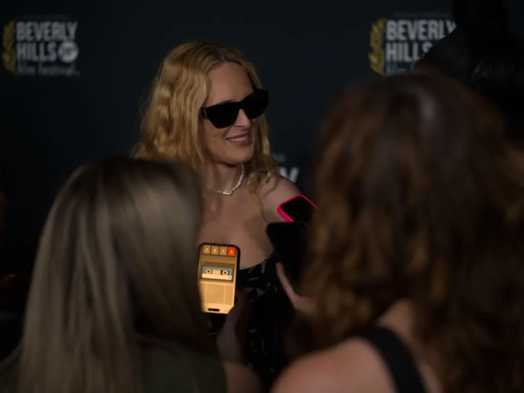 Beverly Hills Film Festival Opens Submissions for 2027 After Record-Breaking Turnout bhff-Rumer-Willis-Interview-scaled