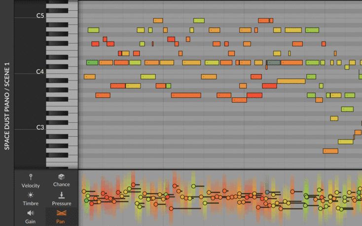 Bitwig Studio 4 Bitwig