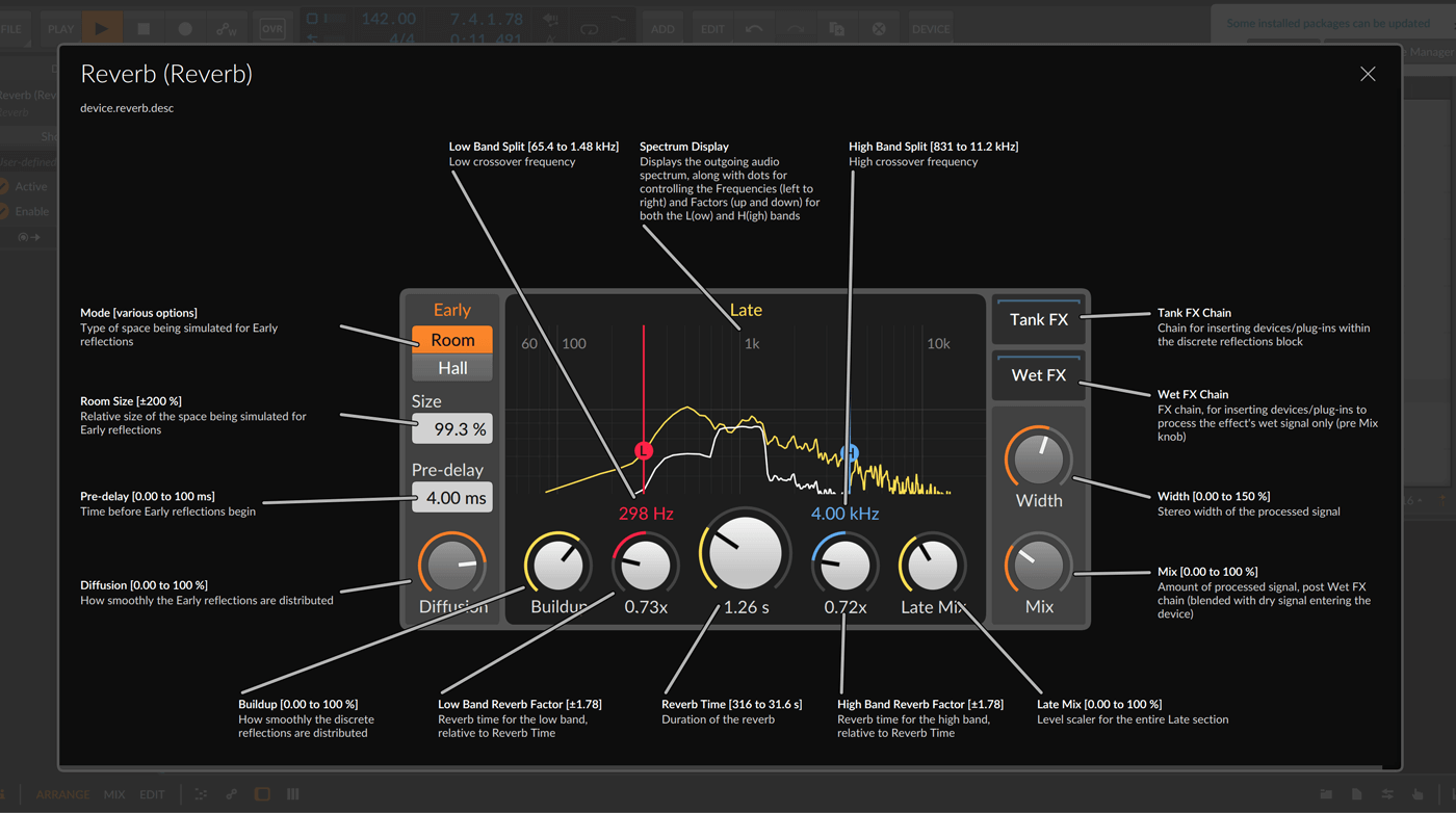 Announcing Bitwig Studio 3 1 Bitwig