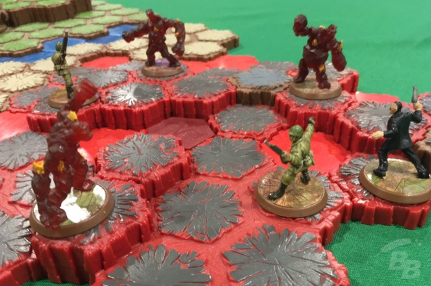 Bitzy’s Picks: Heroscape