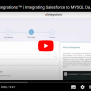 Integrating Salesforce Data To MySQL Database - AI Enabled Data ...