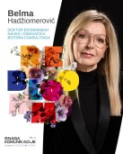 Belma Hadziomerovic Belma Hadziomerovic