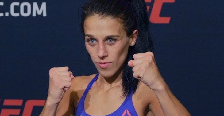Get the app & the accounts you need to watch ufc 248 on your iphone and ipad. Joanna Jedrzejczyk Details How she Took Weight Cutting to