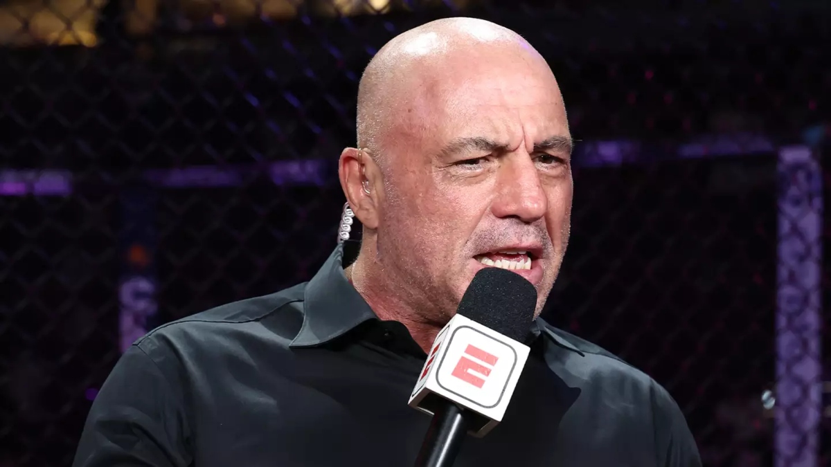 Arnold Allen Challenges Joe Rogan to Sparring Match After UFC 324 Commentary (2026)