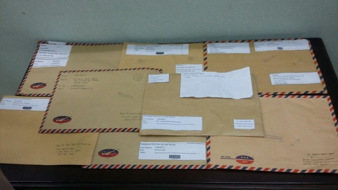 Apakah saya dapat melamar lebih dari 1 (satu) jabatan? Berkas Lamaran Cpns Yang Dikirimkan Ke Bkn Tidak Akan Diproses Badan Kepegawaian Negara