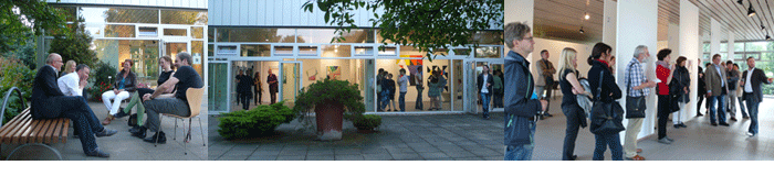 Werden Sie Mitglied Brandenburgischer Kunstverein Potsdam E V