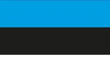 Vlag Estland