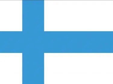 Vlag Finland