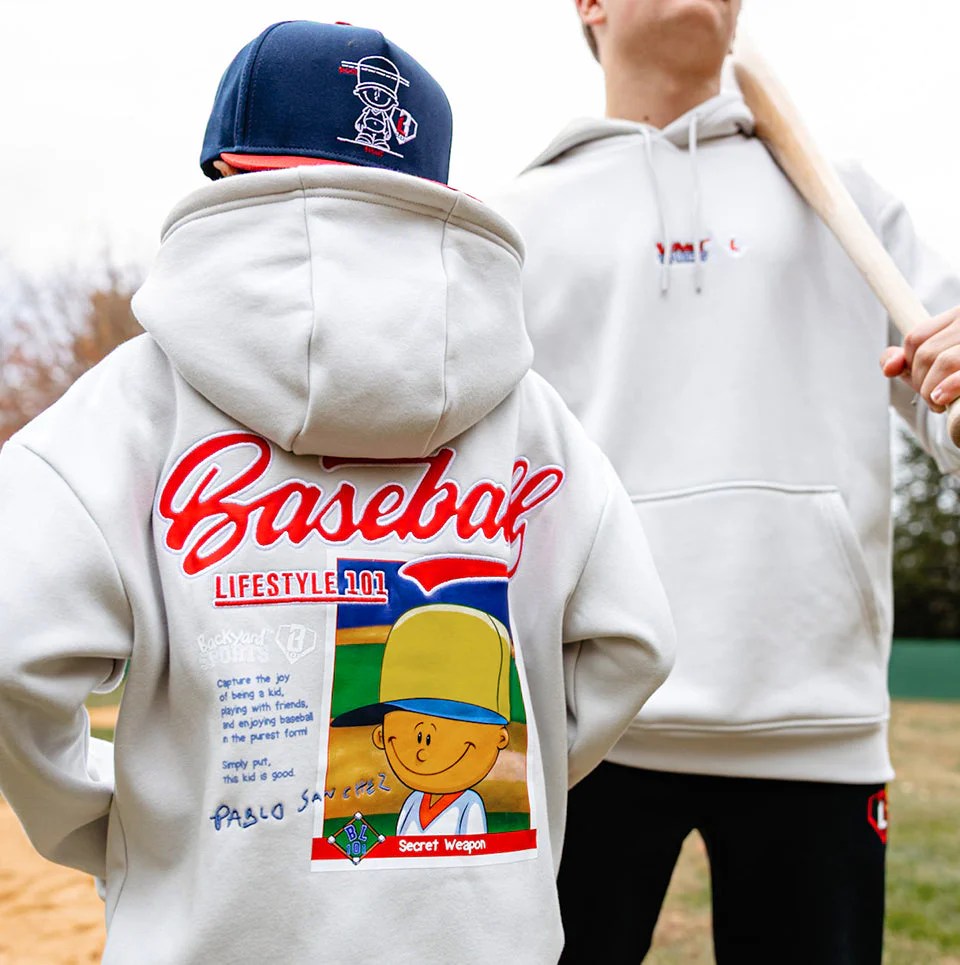 Backyard Baseball Collection Baseball Lifestyle 101