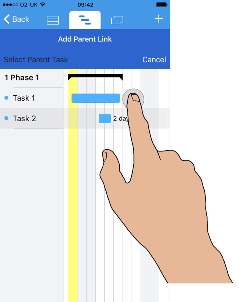Projects 2 Blackburn Apps - Stunning Ocean Background - HD