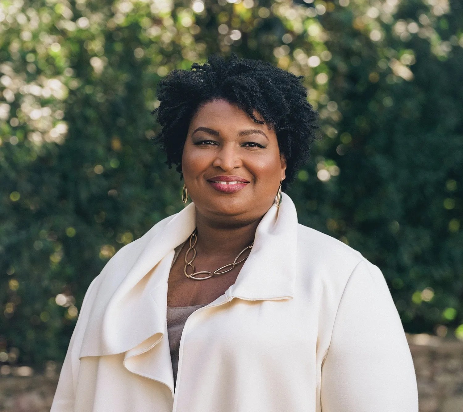 LA Times Festival of Books Stacey Abrams Stacey’s Remarkable Books