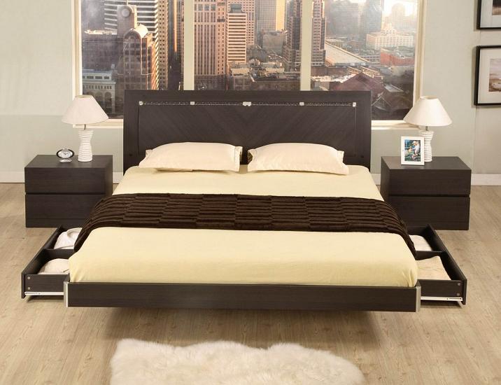Bedroom Black Design Co Page 2