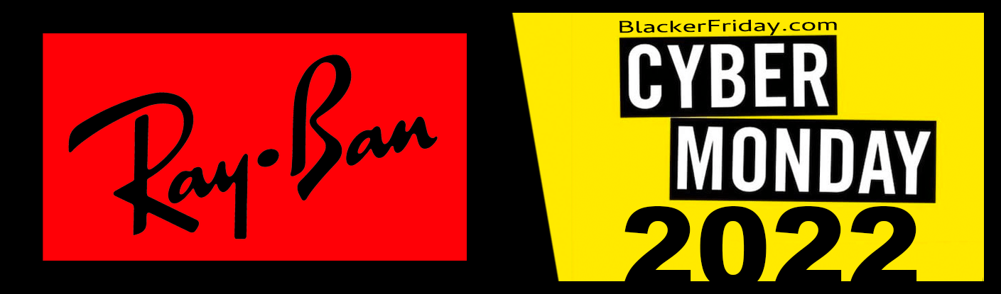 ray bans cyber monday