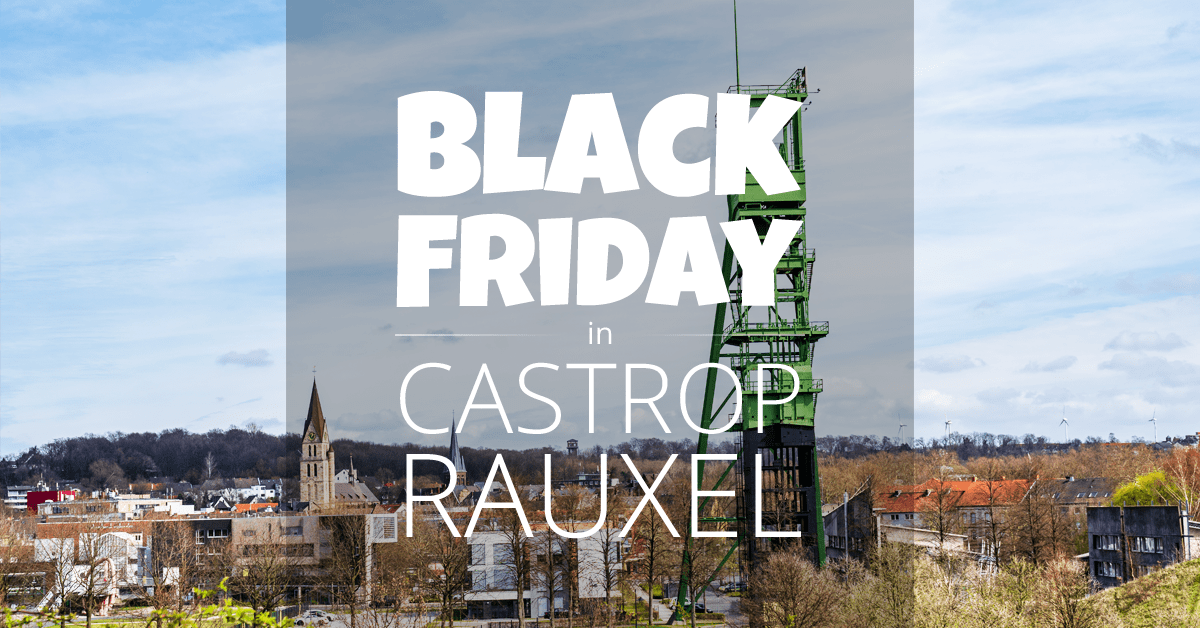 Matratzen concord gmbh provides retail sale of household furniture. Black Friday in Castrop-Rauxel | Black Friday DE
