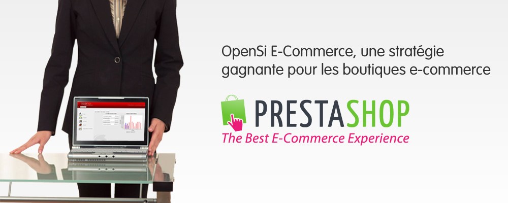 Image d'illustration Prestashop.