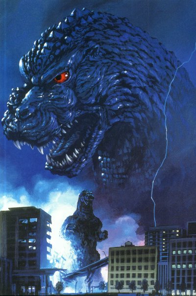 19/08/2019 · thank you all so much for wathching please like comment and sub and dont forget to ting the bell for post notifications Black Gate Â» Blog Archive Â» A History of Godzilla on Film