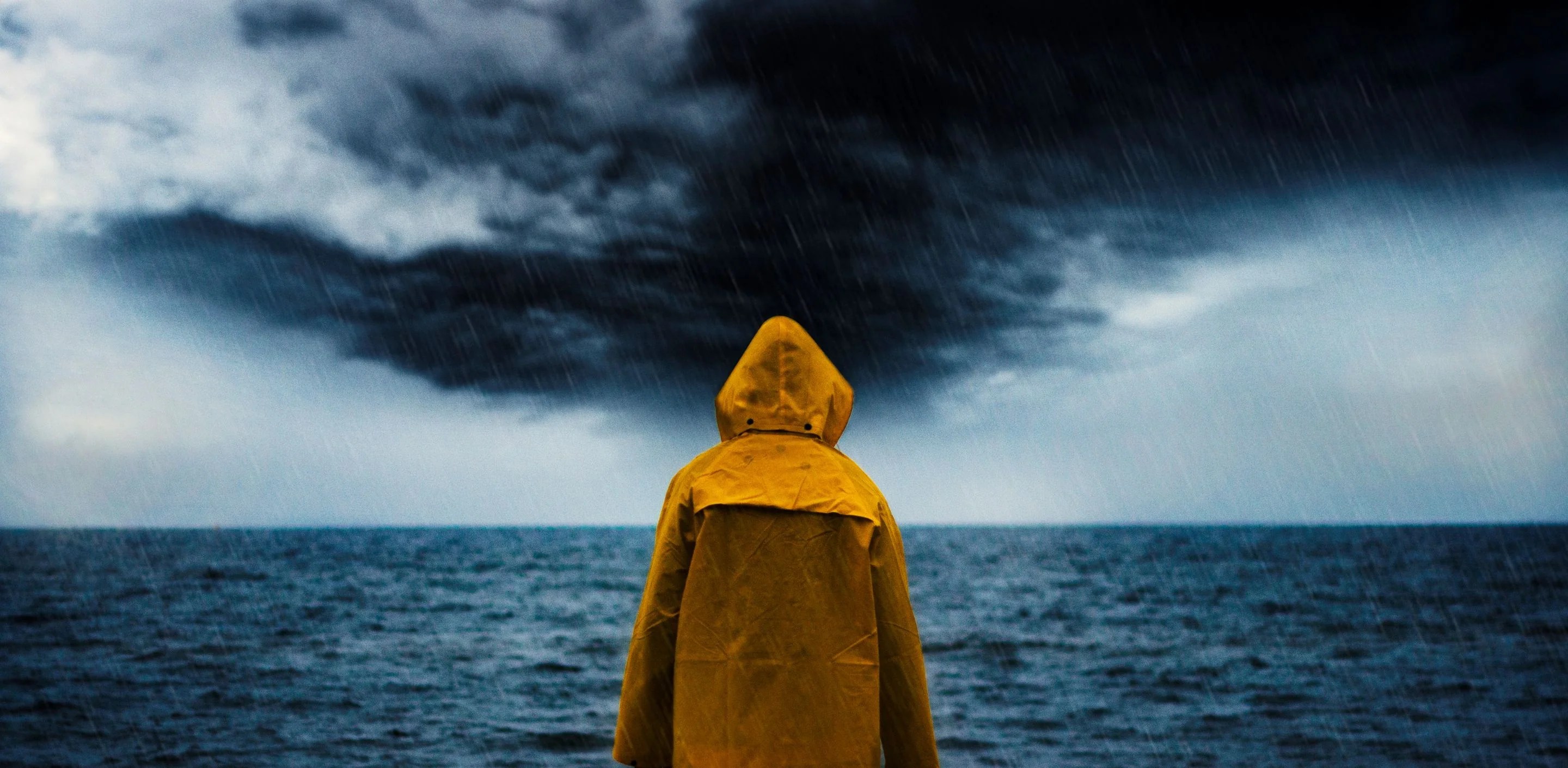 The Coming Perfect Storm Are You Prepared Blackout Preppers