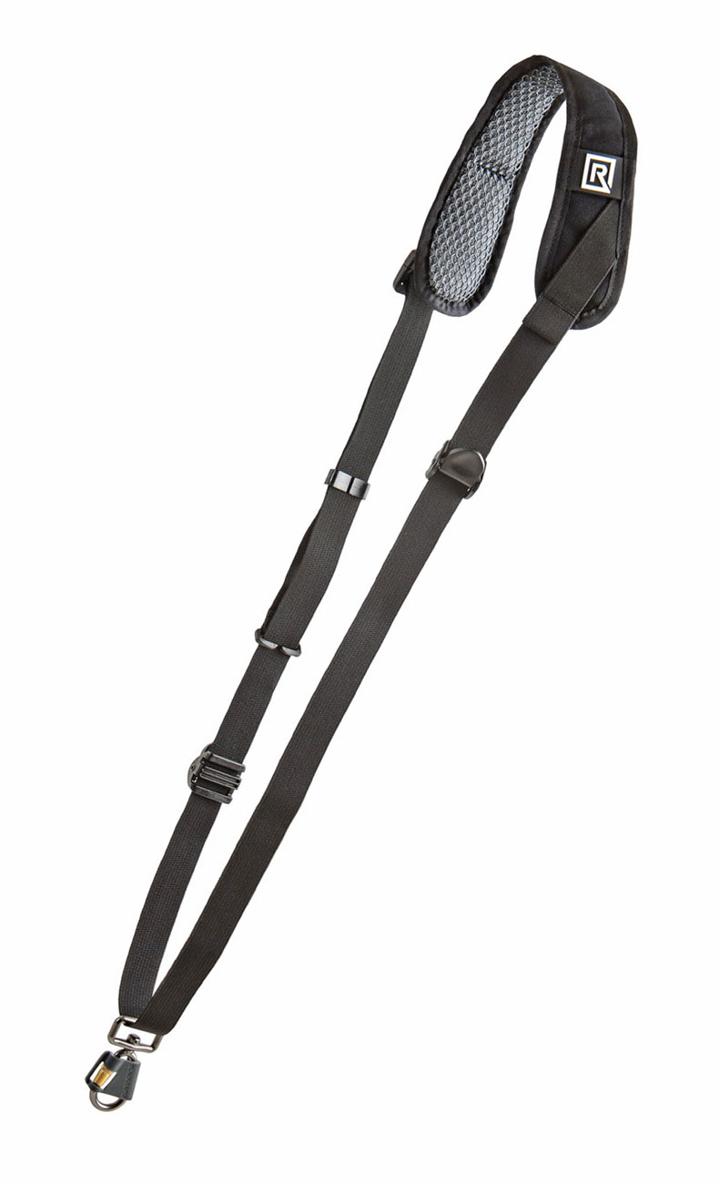 Our Best Lightweight Mirrorless Camera Strap - Metro Camera Sling