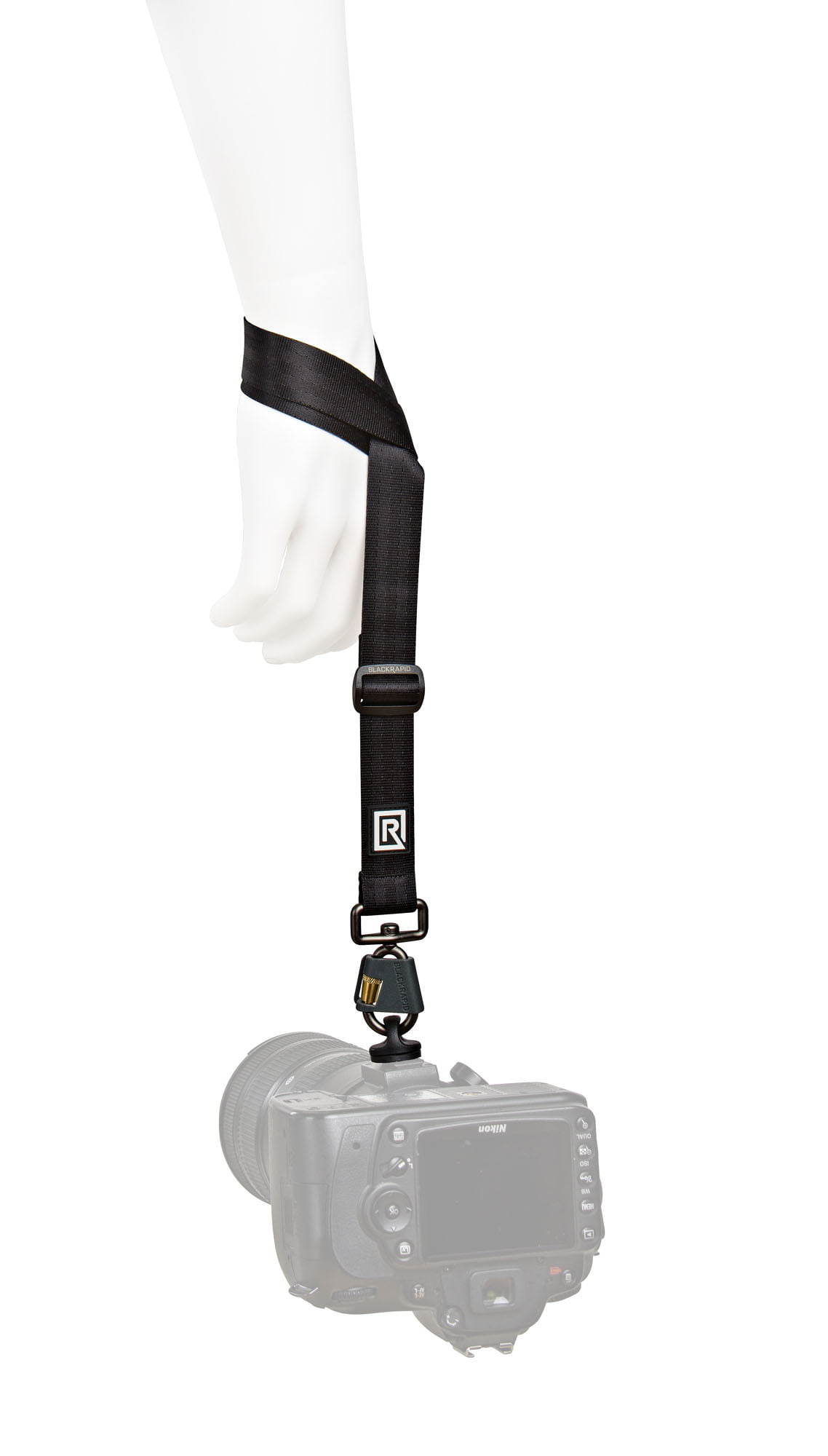 BLACKRAPID Camera Leash 7 BLACKRAPID Camera Leash - Image 7