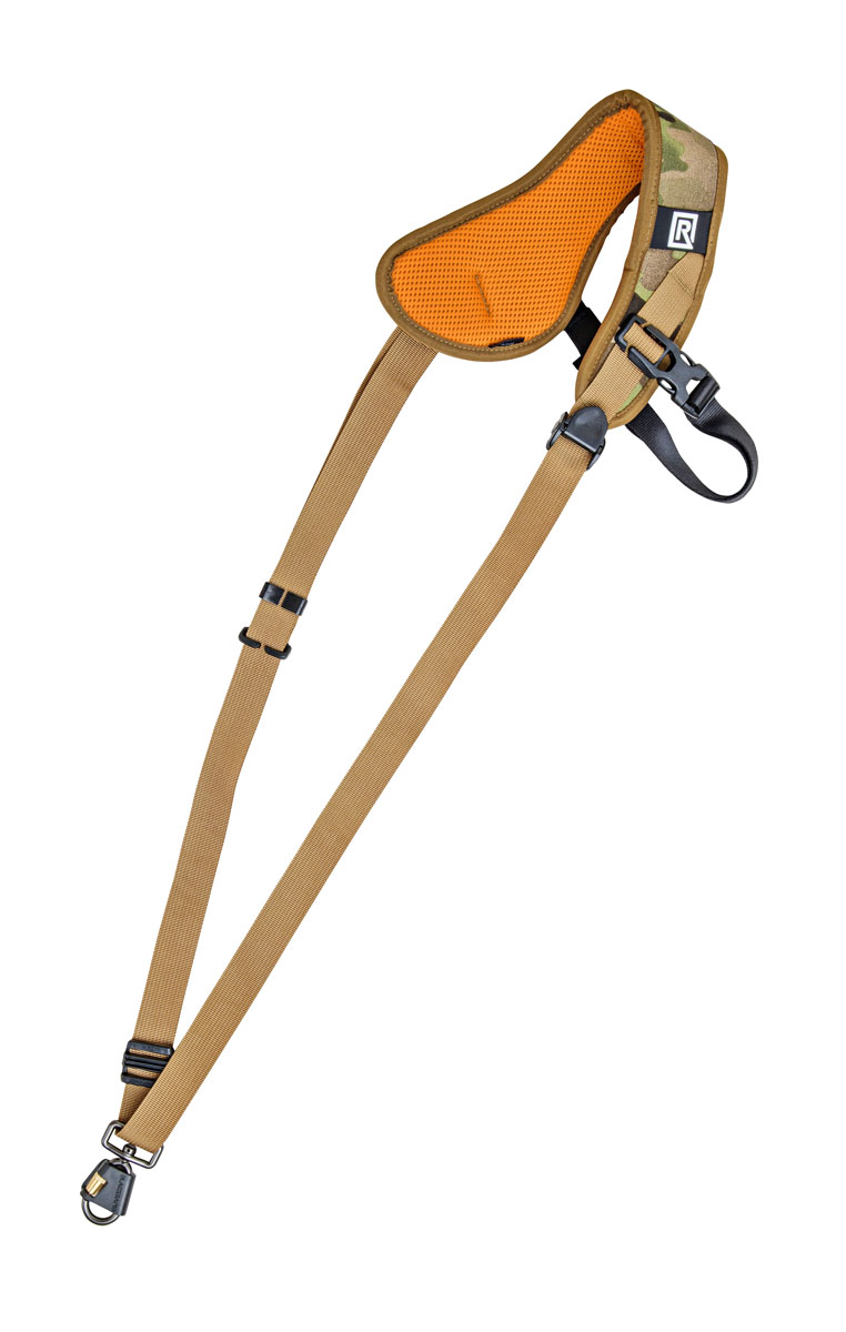 Sport-X Multi-Terrain The Original Camera Sling