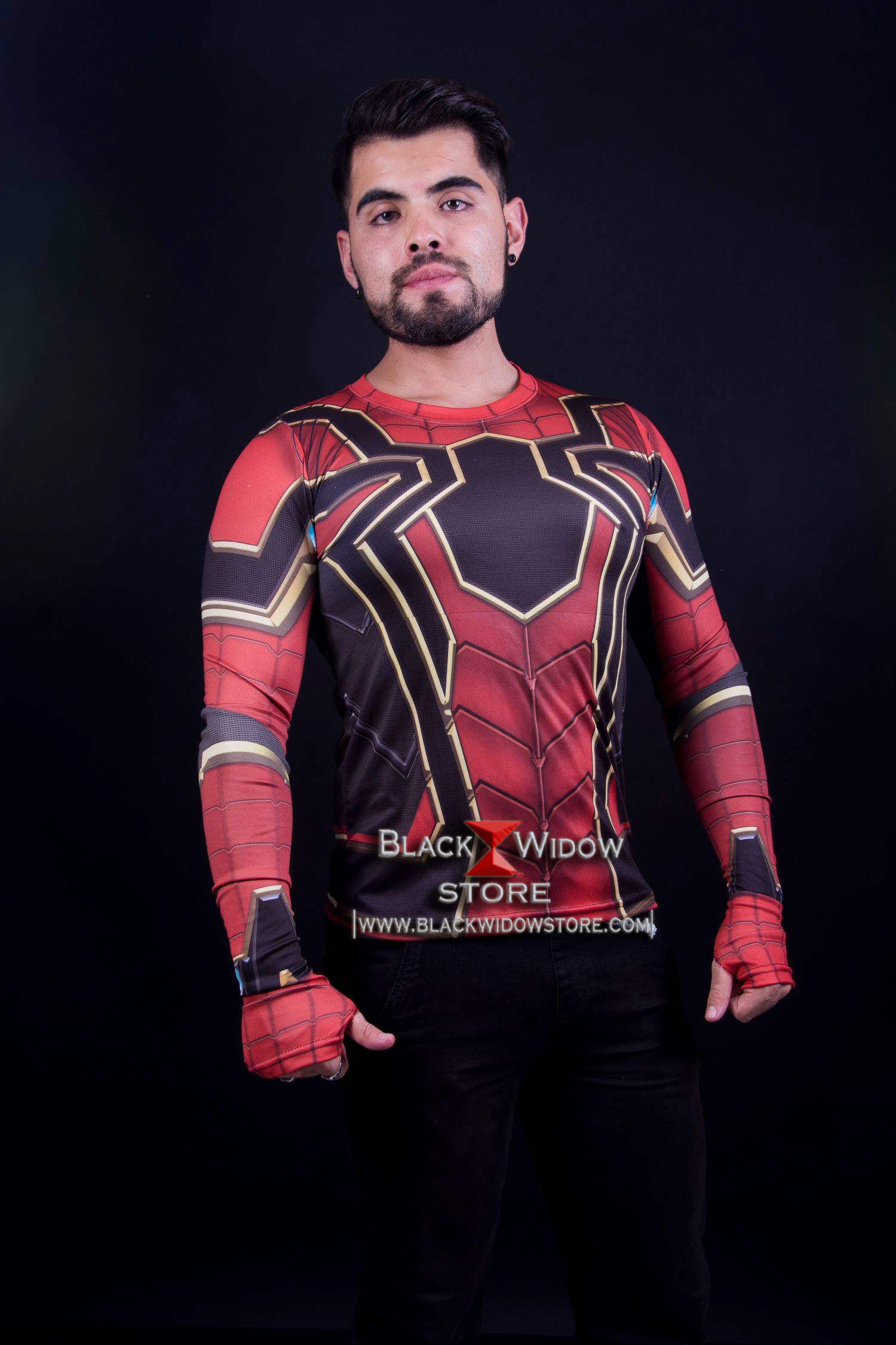 Ahora ya puedes tener el traje de Spider-Man en Infinity War | TierraGamer