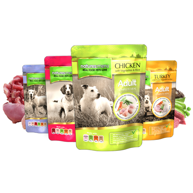 Blakes Pet Foods and Supplies