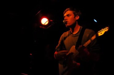 Wild Nothing @ Public Assembly (3) Wild Nothing @ Public Assembly (3)