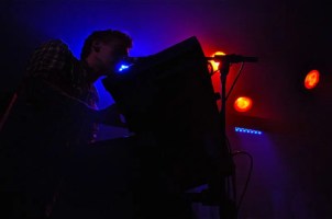 Caveman (Sarah Berman for Blast Magazine) Caveman (Sarah Berman for Blast Magazine)